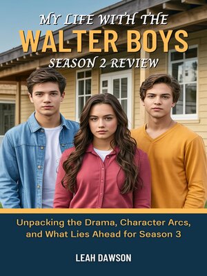 cover image of My Life with the Walter Boys Season 2 Review